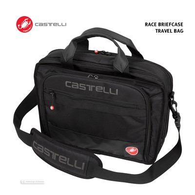 castelli gear duffle bag