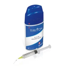 Endodontic Triton Irrigation Solution By Brasseler