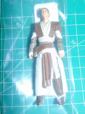 Star Wars Evolutions Force Unleashed GALEN MAREK Jedi Knight Vaders Apprentice