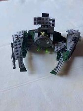 JOUET JEU FIGURINE LEGO STAR WARS VAISSEAU SPATIAL OBI WAN KENOBI