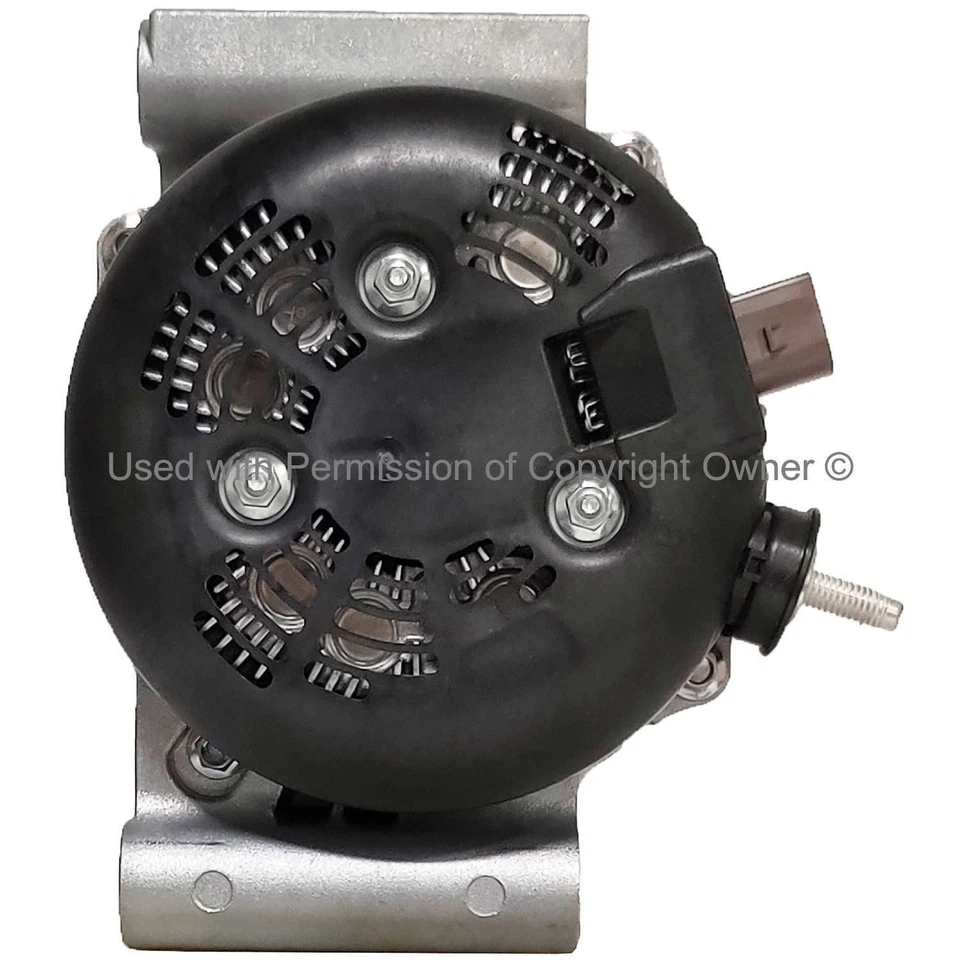 Alternador Calidad Construido 10144 Reman se adapta a Jeep Wrangler 20-22 2.0L-L4 Foto 2 de 4