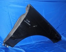 A Grad ! 2012-2015 Mercedes W166 ML63 AMG Vorne Rechts FENDER OEM Schwarz 040U