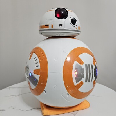 STAR WARS DELUXE BB-8 フィギュア18インチ約46センチ Star Wars Big Figs 16.5-Inch Deluxe BB-8 Jakks Pacific 2016 No