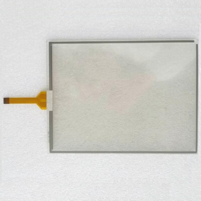 For Gunze G104-01-3D G104013D Touch Panel Screen Glass