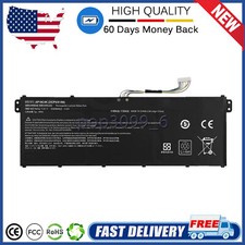 Battery for Acer Aspire 5 A515-43G A515-44G A514-52G A515-44 KT00304012 AP18C4K