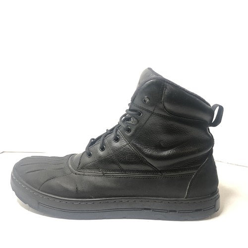 Nike Woodside ACG (386469-010) Triple 