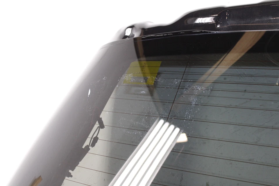 2013-2016 Mercedes-Benz GL450 Lift Gate Shell OEM IL27 - Image 3 of 4