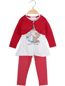 t shirt lunga per leggings