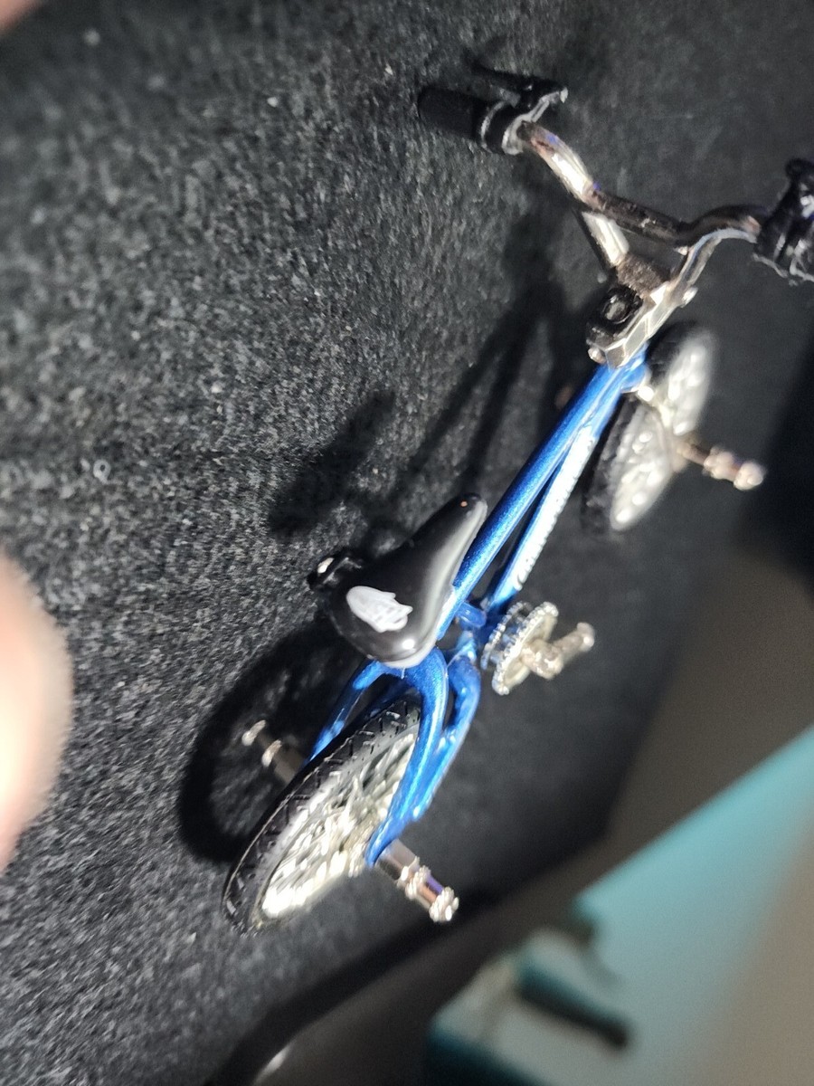 Authentic Vintage Tech Bike Haro. Dave Mirra Pro Series