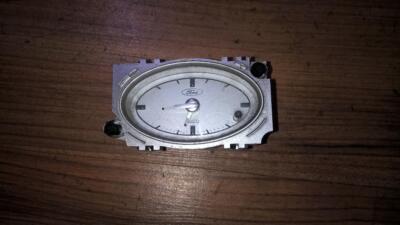 Ford Mondeo 2003 Dashboard Radio Display (Clock,Info Monitor,BORD  #103207-01