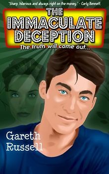 The Immaculate Deception: The Popular Series: 2 von... | Buch | Zustand sehr gut