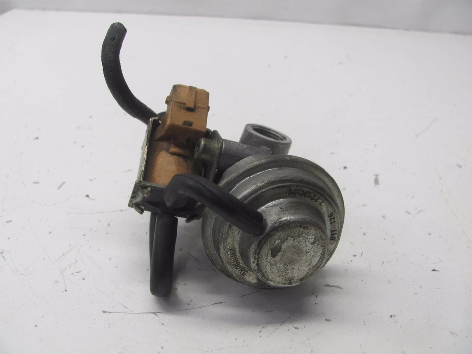 01-06 Mercedes CLK55 AMG Motor EGR A1121400060 OEM KM606220 Foto 3 de 4