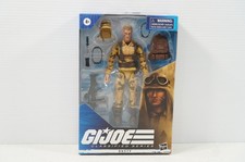 GI Joe Classified Dusty 49