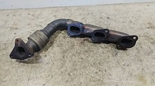 Mercedes-Benz Vito Viano W639 2010 Diesel Links Auspuffkrümmer Abgaskrümmer