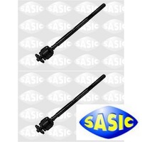 2X Axialgelenk FüR Spurstange Sasic 3008110 2 Spurstangen Set FüR Renault