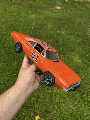 FCX18 General Lee Body kit (read description)