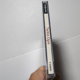 Tactics Ogre Ss Sega Saturn