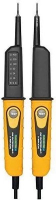 Pancontrol Strom Spannungsprüfer PAN VOLTTESTER 400 FI 2-polig max. 25mA 400V