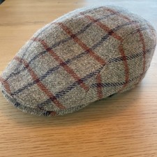 Göttmann Jackson Schiebermütze gefüttert S...