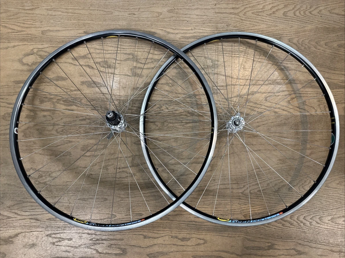 Mavic Open Pro for sale - eBay