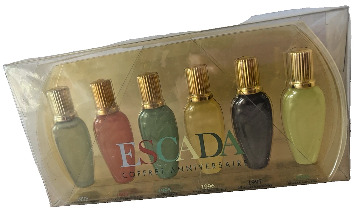 ESCADA Escada Perfume Fragrances for Women for sale | eBay
