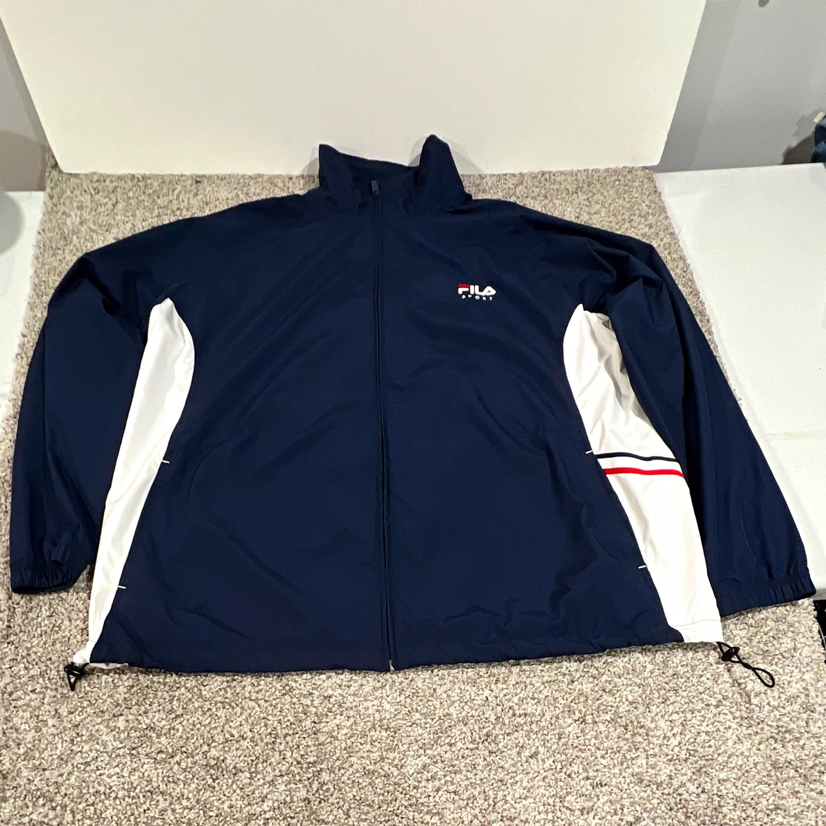 Fila Jacket products for sale | eBay