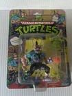 Vintage Scumbug Teenage Mutant Ninja Turtles TMNT 1990 Playmates