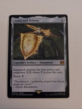 Aettir and Priwen - FINAL FANTASY (FIN)