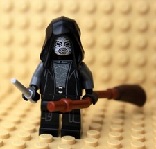 LEGO ® HARRY POTTER FIGUR TODESSER Version 2 AUS SET 76459 NEU & UNBENUTZT HP614