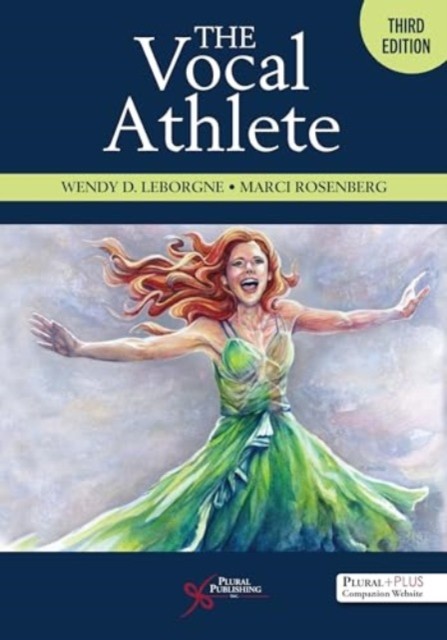 The Vocal Athlete: 2026 NEW Free UK Delivery - Image 3
