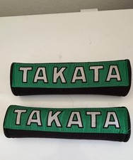 Takata Seat Belt Shoulder Pads
