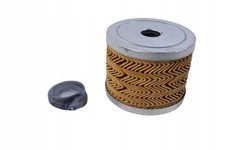 CITROEN PEUGEOT RENAULT Kraftstofffilter Purf...