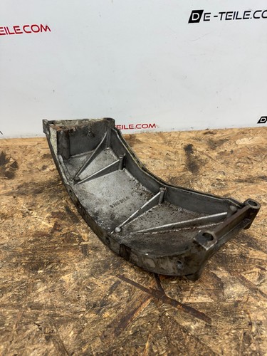 BMW E30 Versteifungsschale Getriebe Ölwanne Halter 3er M20 320i 325i 1286341