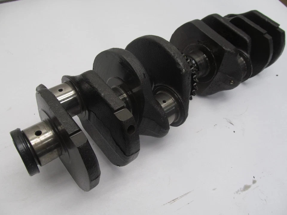 Honda CB750 F 1977 cigüeñal super deportivo Foto 3 de 4