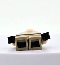 LEGO COMMANDER GREGOR minifigure  SW0748 STAR WARS set 75157 