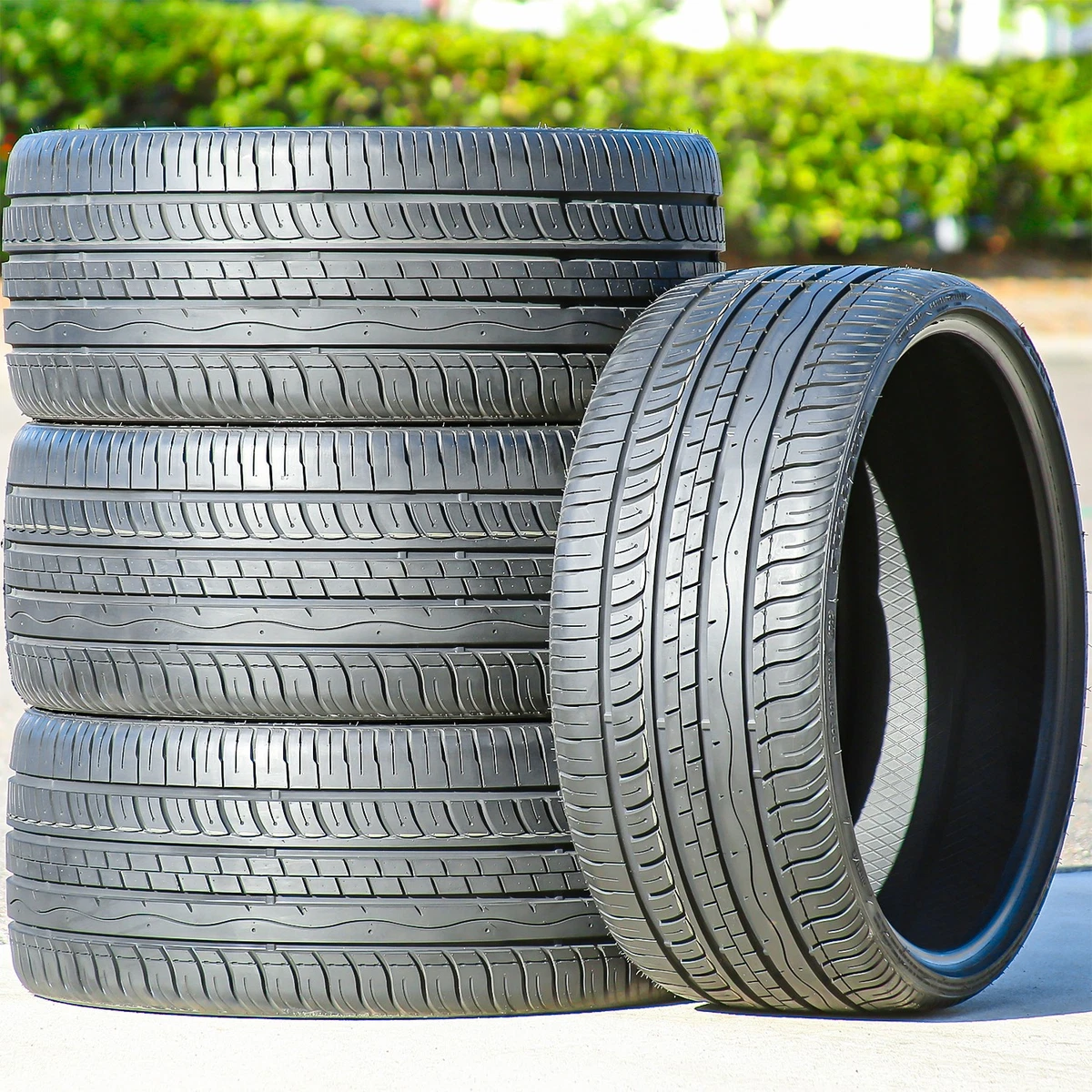 4 Quantity 315/35/20 Car & Truck Tires for sale | eBay