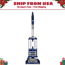 Shark Navigator Lift-Away Deluxe Upright Vacuum