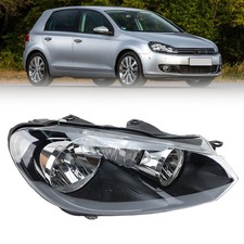 Für VW Golf 6 5k 2008-2012 Scheinwerfer Hauptscheinwerfer Vorne Rechts K1941005L