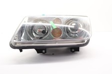 Original Volkswagen Bora 1J (2003-2005) Scheinwerfer Vorne Links 1J5941017BN