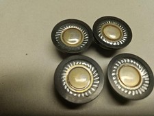 4 pieces--8 Ohm .2 Watt 30mm Mini Speaker