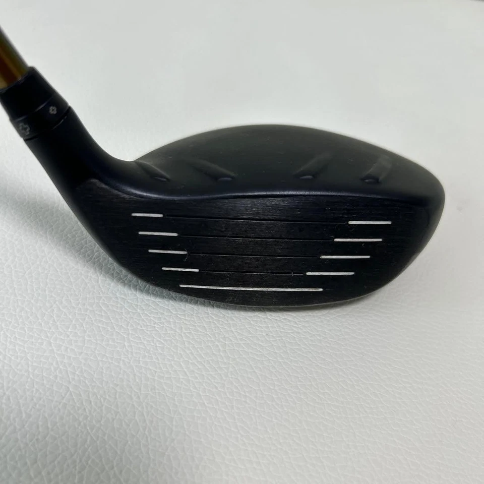 Ping G400 7 Wood Lefty 20.5° SR Shaft No Headcover - Image 4 of 4