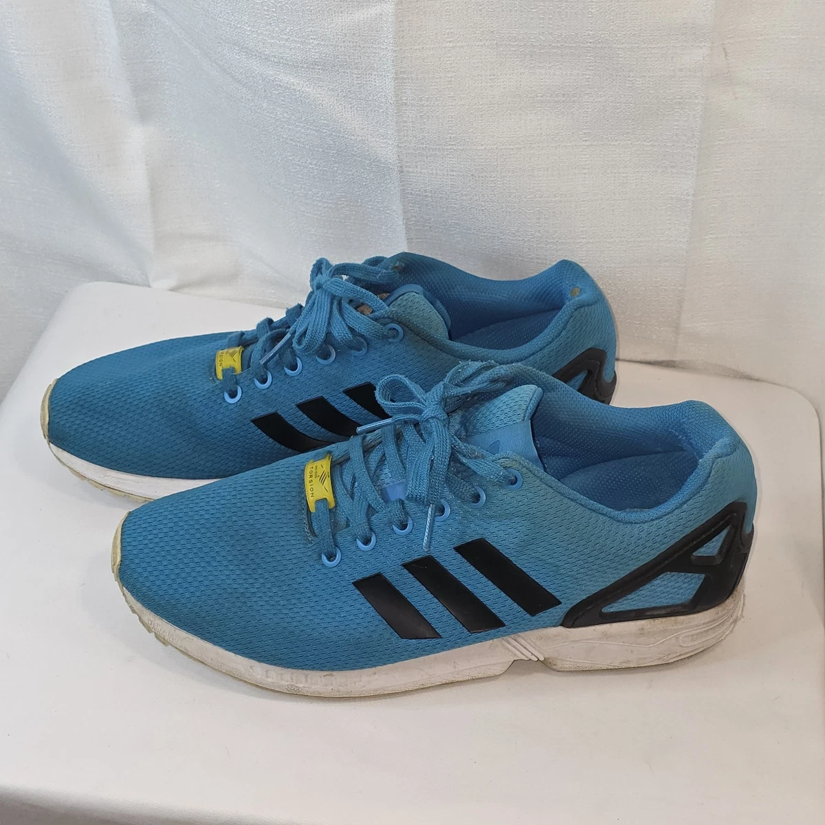 adidas ZX Flux Navy - M19841 for Sale | Authenticity Guaranteed | eBay