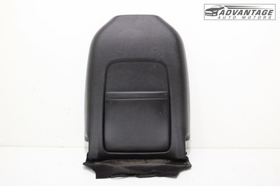 2020-21 LINCOLN NAVIGATOR FRONT LEFT SIDE SEAT BACK COVER TRIM PANEL OEM