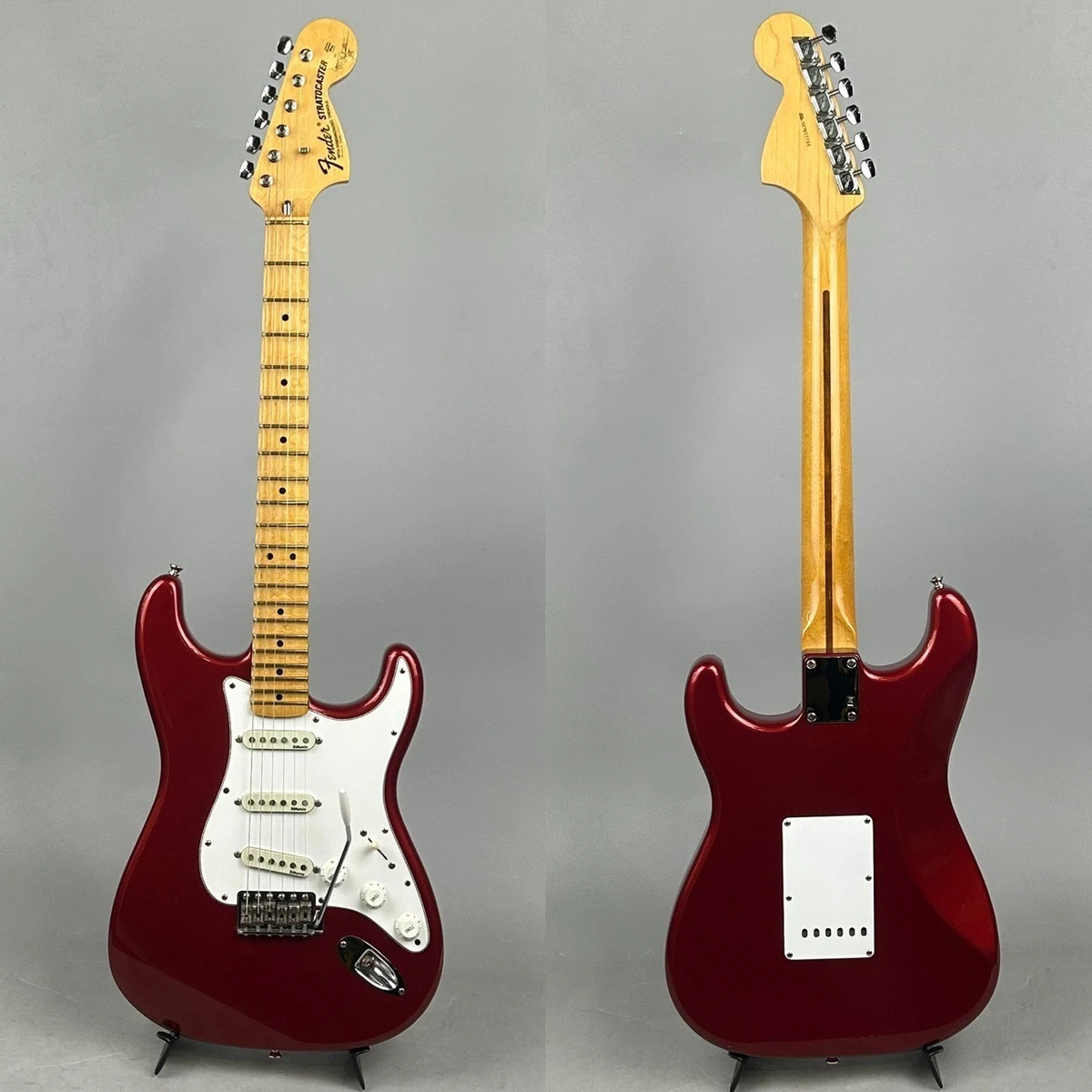 Yngwie Malmsteen Stratocaster for sale - eBay