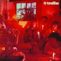 Audio Cd - Traffic - Mr. Fantasy - Island Records -D- Neu