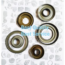 01M 01N Automatic Transmission Piston Kit for Audi VW Beetle Golf Jetta Passat