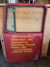 KENWORTH W900 DOOR ASSEMBLY OEM FRONT LEFT DRIVER