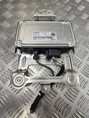 Audi A6 S6 C7 4G 2016 Diesel Kamerasteuergerät 4H0907107H 140kW ETO34684