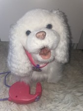 FurReal Friends Gogo My Walking Pup - Leinengebundener Hund