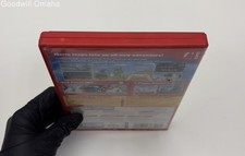 Nintendo Wii - New Super Mario Bros. Wii - Boot Tested